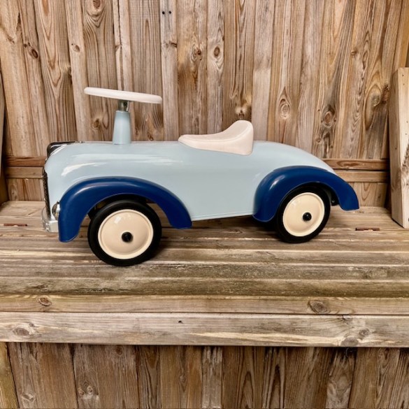 Car 1